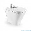 Roca Gap Bidet stojący biały SUPERGLAZE A357477S00